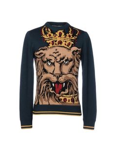 Свитер Dolce & Gabbana