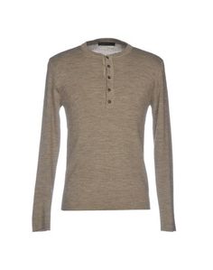 Свитер Vneck