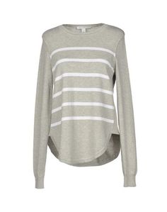 Свитер Cotton by Autumn Cashmere