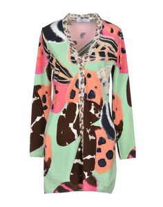 Короткое платье Blumarine