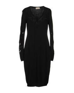 Платье до колена VDP Collection