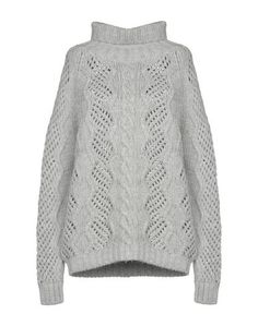 Водолазки Ermanno Scervino