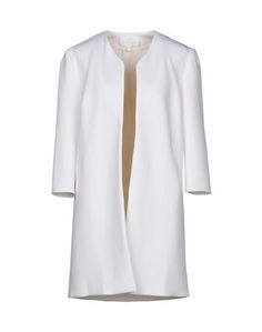 Легкое пальто Cushnie et Ochs