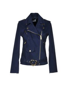 Куртка Love Moschino