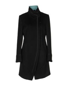 Пальто Emporio Armani
