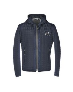 Пуховик с синт. наполнителем Philipp Plein