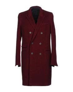 Пальто Haider Ackermann