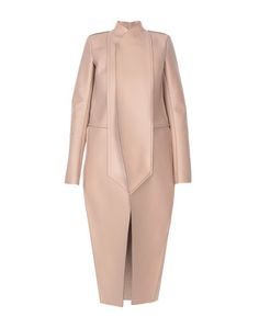 Пальто Rick Owens Lilies
