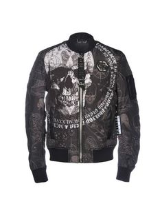 Куртка Philipp Plein