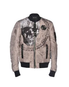 Куртка Philipp Plein