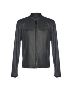 Джинсовая верхняя одежда Belstaff