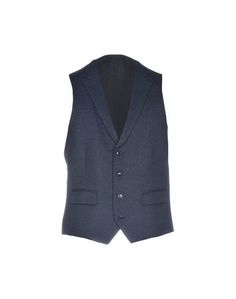 Жилет Sartoria Latorre