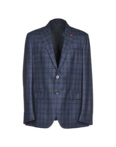 Пиджак Sartoria Latorre