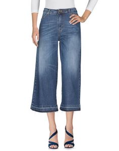 Джинсовые брюки ..,Merci