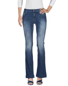 Джинсовые брюки Kaos Jeans