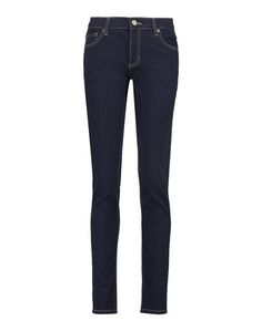 Джинсовые брюки Versace Jeans