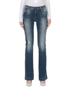 Джинсовые брюки Kaos Jeans