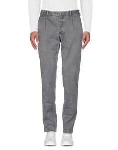 Джинсовые брюки Pt01