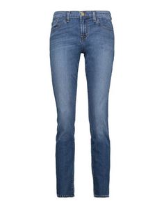 Джинсовые брюки J Brand