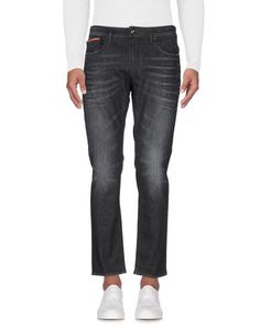 Джинсовые брюки 3D® Broken Left AND Right