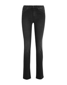Джинсовые брюки 7 For All Mankind