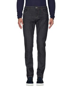 Джинсовые брюки Trussardi Jeans