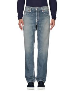 Джинсовые брюки True Religion