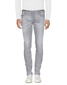 Джинсовые брюки Diesel