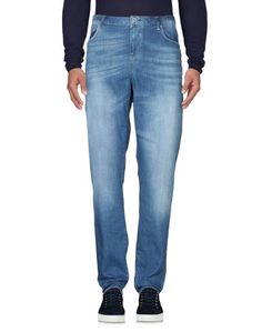 Джинсовые брюки Scotch & Soda
