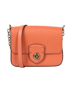 Сумка через плечо Lauren Ralph Lauren