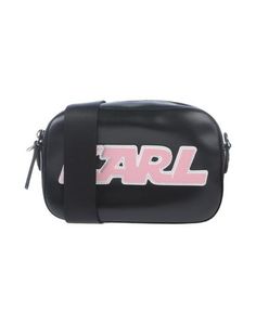 Сумка через плечо Karl Lagerfeld