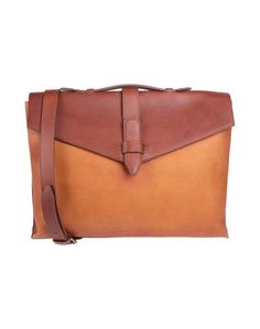 Деловые сумки Officine Creative Italia