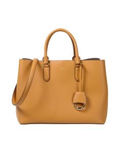 Сумка на руку Lauren Ralph Lauren