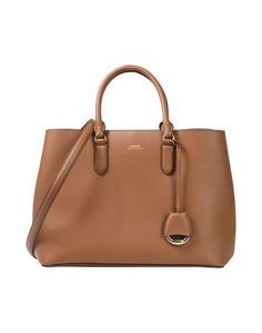 Сумка на руку Lauren Ralph Lauren