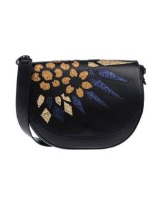 Сумка через плечо Gianni Chiarini