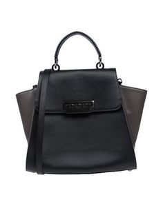 Сумка на руку ZAC Zac Posen