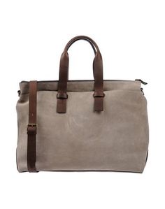 Сумка на руку Officine Creative Italia