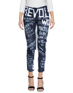 Джинсовые брюки Faith Connexion