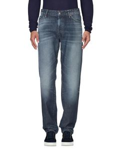 Джинсовые брюки Meltin POT