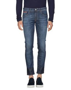 Джинсовые брюки 3D® Broken Left AND Right