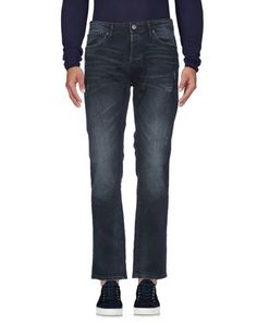 Джинсовые брюки Jack & Jones
