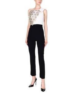 Комбинезоны без бретелей Roland Mouret