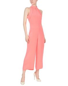 Комбинезоны без бретелей Cushnie et Ochs