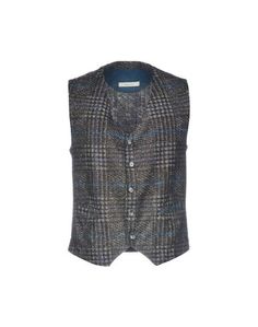 Жилет Wool & CO