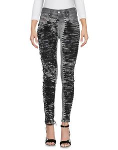 Джинсовые брюки Diesel