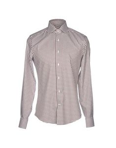 Pубашка Alessandro Gherardi