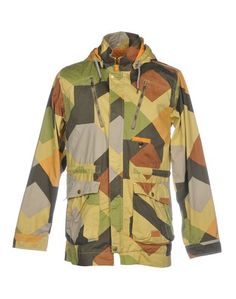 Куртка Supremebeing®