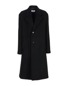 Пальто Maison Margiela