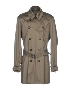 Легкое пальто Belstaff