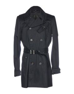Легкое пальто Belstaff